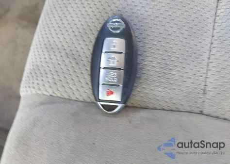 2008 Nissan Altima 2.5/2.5S from USA, damaged, VIN 1N4AL21E48N473924